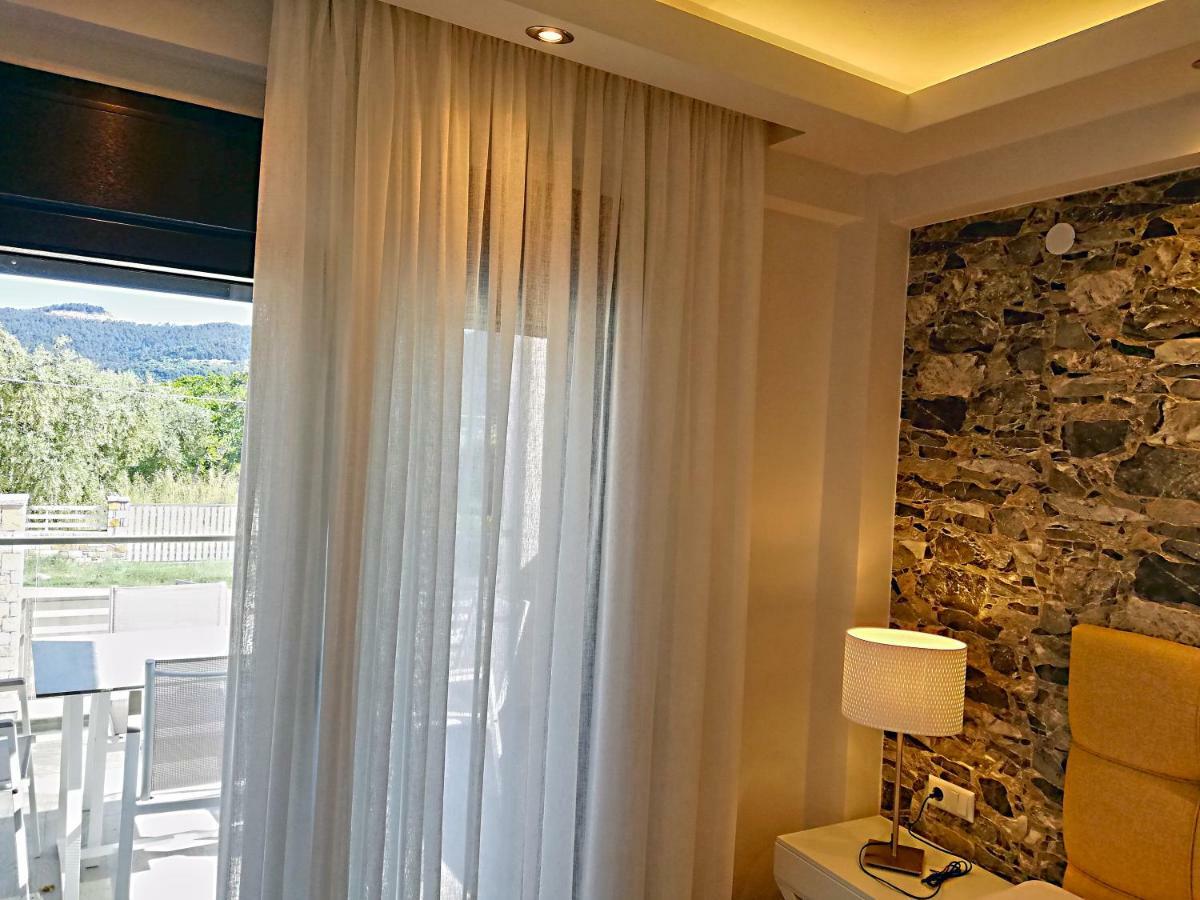 Bella Vista Luxury Apartments سكالا بوتامياس المظهر الخارجي الصورة
