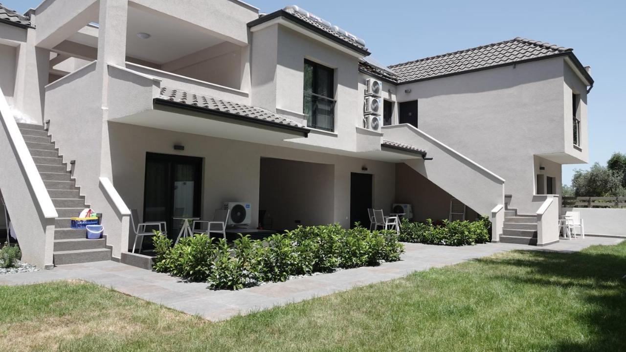 Bella Vista Luxury Apartments سكالا بوتامياس المظهر الخارجي الصورة